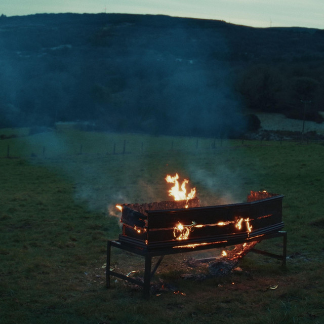 Leevy Burn the Casket single